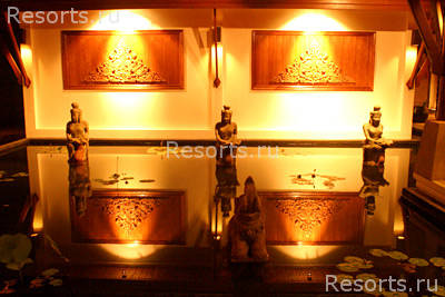 Mukdara Beach Resort 15